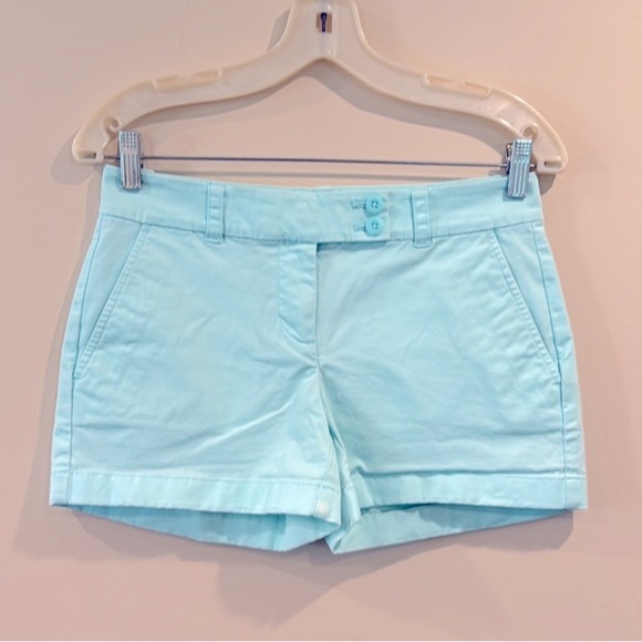 🔥Vineyard Vines Aqua Women's Shorts🔥 - Picture 1 of 5